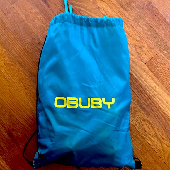 Obuby Build N Connect Set - Picture 2 of 3